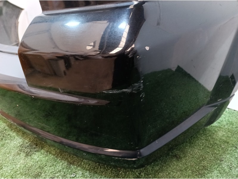 Recambio de paragolpes trasero para dodge caliber s referencia OEM IAM   