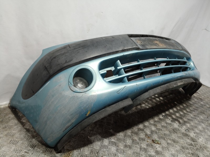 Recambio de paragolpes delantero para citroën xsara picasso 2.0 hdi cat (rhy / dw10td) referencia OEM IAM   