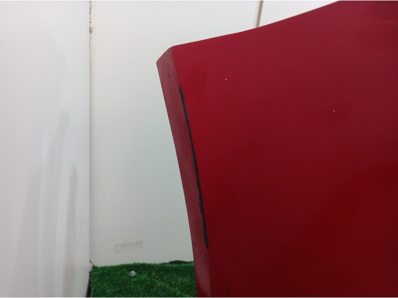 Recambio de paragolpes delantero para seat altea (5p1) sport referencia OEM IAM 5P0853665 5P0853665 5 PUERTAS