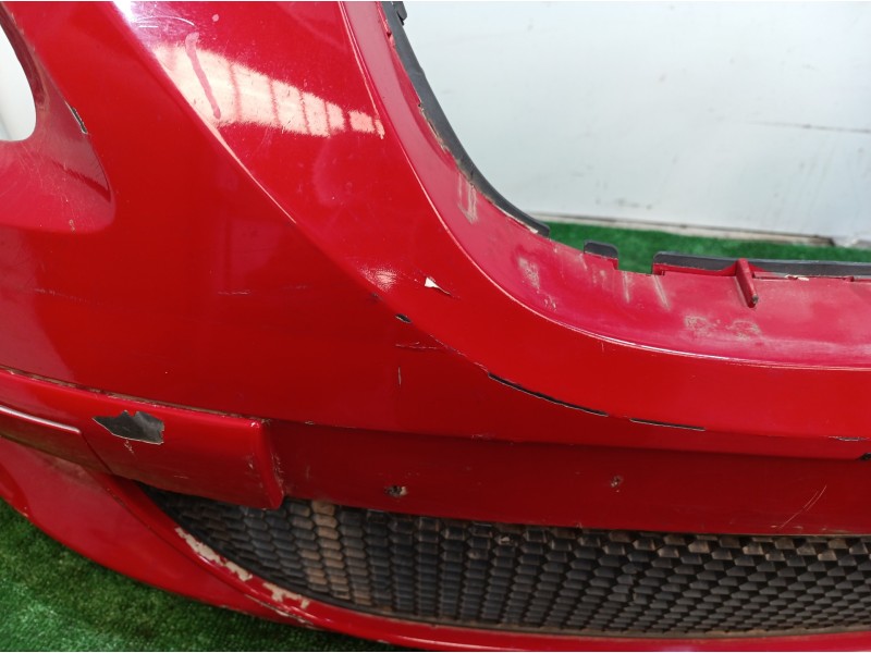 Recambio de paragolpes delantero para seat altea (5p1) sport referencia OEM IAM 5P0853665 5P0853665 5 PUERTAS