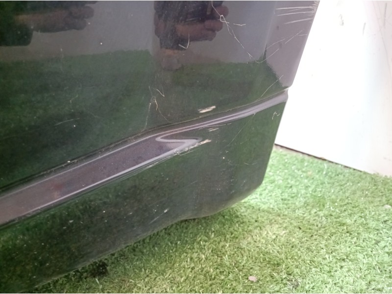 Recambio de paragolpes trasero para dodge caliber s referencia OEM IAM   