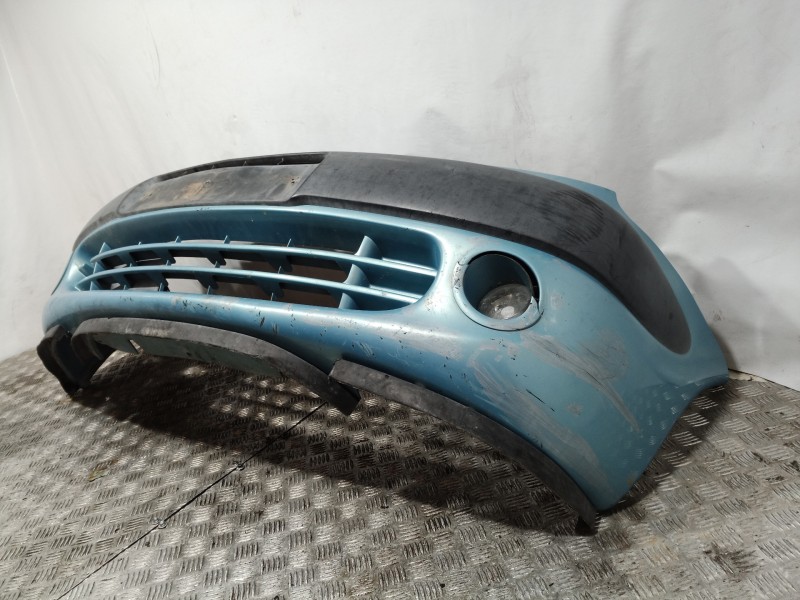 Recambio de paragolpes delantero para citroën xsara picasso 2.0 hdi cat (rhy / dw10td) referencia OEM IAM   