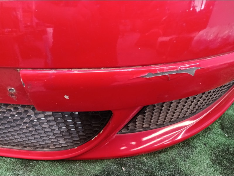 Recambio de paragolpes delantero para seat altea (5p1) sport referencia OEM IAM 5P0853665 5P0853665 5 PUERTAS