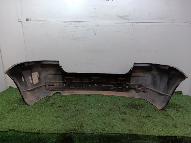 Recambio de paragolpes trasero para dodge caliber s referencia OEM IAM   