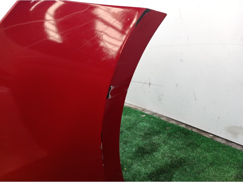 Recambio de paragolpes delantero para seat altea (5p1) sport referencia OEM IAM 5P0853665 5P0853665 5 PUERTAS