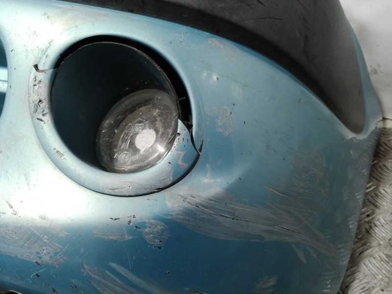 Recambio de paragolpes delantero para citroën xsara picasso 2.0 hdi cat (rhy / dw10td) referencia OEM IAM   