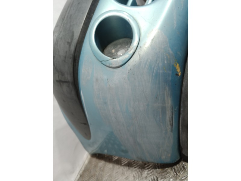 Recambio de paragolpes delantero para citroën xsara picasso 2.0 hdi cat (rhy / dw10td) referencia OEM IAM   