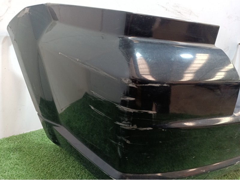 Recambio de paragolpes trasero para dodge caliber s referencia OEM IAM   