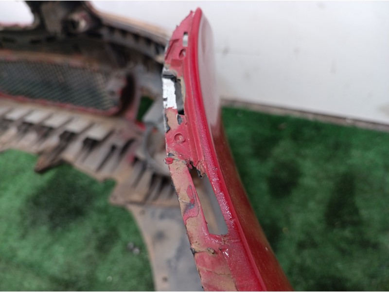 Recambio de paragolpes delantero para seat altea (5p1) sport referencia OEM IAM 5P0853665 5P0853665 5 PUERTAS