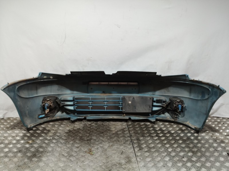 Recambio de paragolpes delantero para citroën xsara picasso 2.0 hdi cat (rhy / dw10td) referencia OEM IAM   