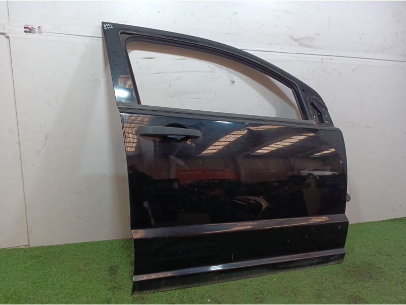 Recambio de puerta delantera derecha para dodge caliber s referencia OEM IAM   