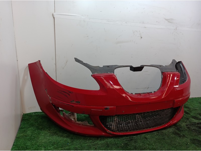 Recambio de paragolpes delantero para seat altea (5p1) sport referencia OEM IAM 5P0853665 5P0853665 5 PUERTAS