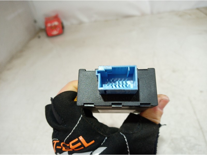 Recambio de modulo electronico para citroën c4 picasso referencia OEM IAM 9663392880C 9663392880C 9663392880