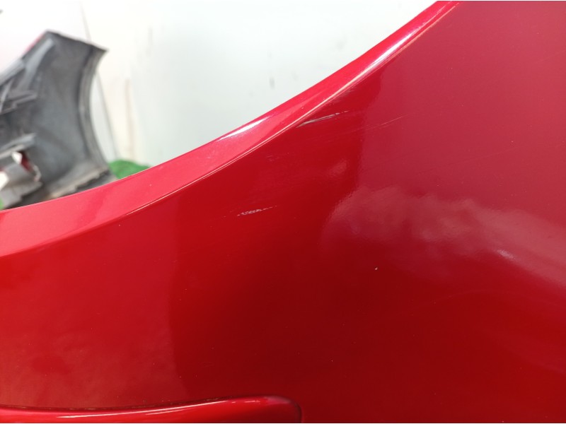 Recambio de paragolpes delantero para seat altea (5p1) sport referencia OEM IAM 5P0853665 5P0853665 5 PUERTAS