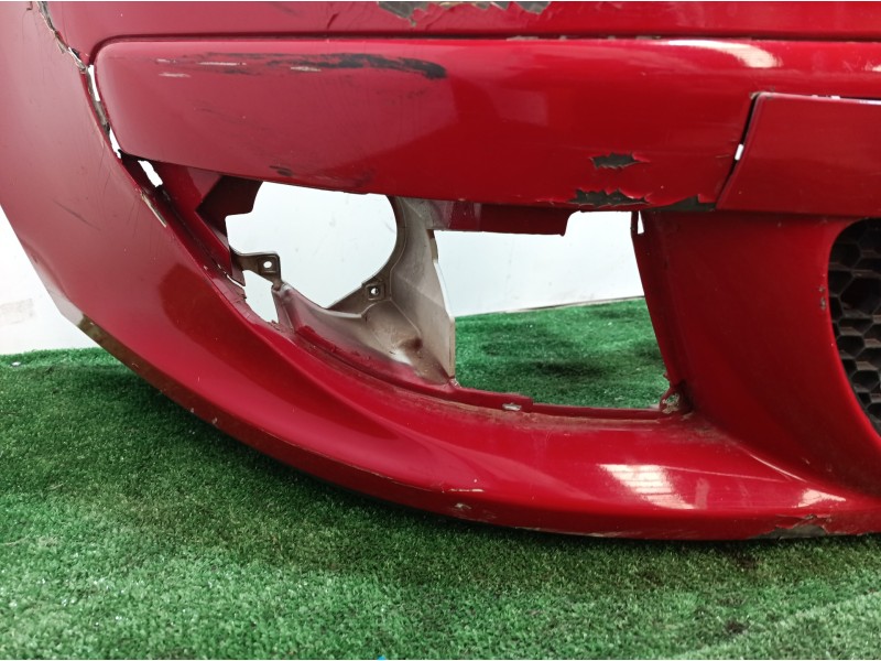 Recambio de paragolpes delantero para seat altea (5p1) sport referencia OEM IAM 5P0853665 5P0853665 5 PUERTAS