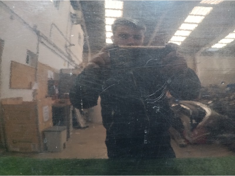 Recambio de puerta delantera derecha para dodge caliber s referencia OEM IAM   