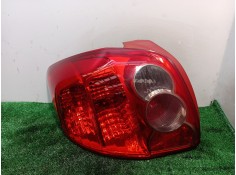 Recambio de piloto trasero izquierdo para toyota auris luna+ referencia OEM IAM   