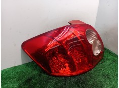 Recambio de piloto trasero izquierdo para toyota auris luna+ referencia OEM IAM    2