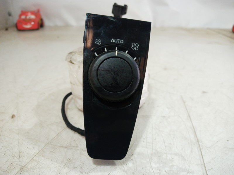 Recambio de mando calefaccion / aire acondicionado para citroën c4 picasso exclusive referencia OEM IAM 9659796977 9659796977 96