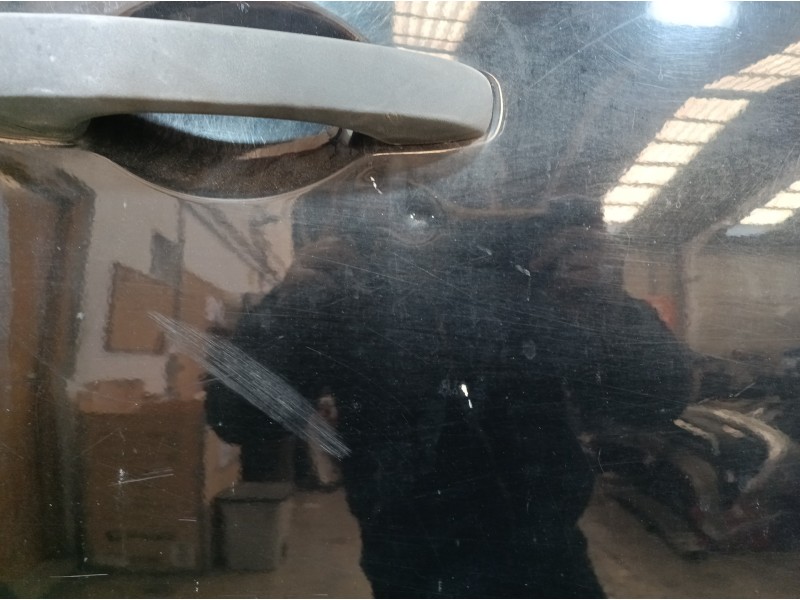 Recambio de puerta delantera derecha para dodge caliber s referencia OEM IAM   