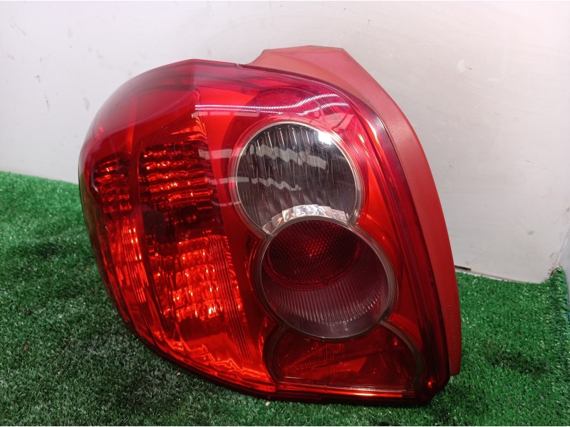 Recambio de piloto trasero izquierdo para toyota auris luna+ referencia OEM IAM   