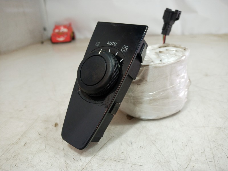 Recambio de mando calefaccion / aire acondicionado para citroën c4 picasso exclusive referencia OEM IAM 9659796977 9659796977 96