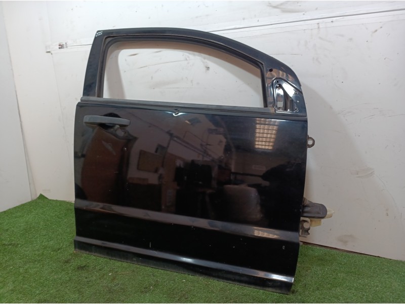 Recambio de puerta delantera derecha para dodge caliber s referencia OEM IAM   