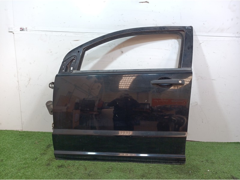 Recambio de puerta delantera izquierda para dodge caliber s referencia OEM IAM   