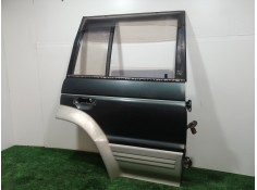 Recambio de puerta trasera derecha para mitsubishi montero (v20/v40) 2.8 turbodiesel referencia OEM IAM 5PUERTAS 5 PUERTAS 5 PUE 2