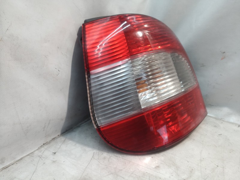 Recambio de piloto trasero izquierdo para renault scenic (ja..) 1.6 16v fairway referencia OEM IAM   