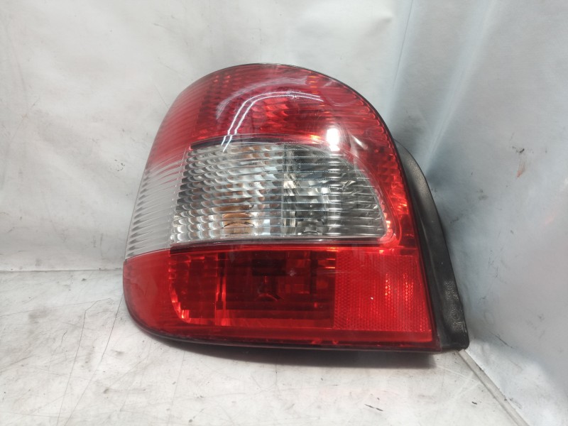 Recambio de piloto trasero izquierdo para renault scenic (ja..) 1.6 16v fairway referencia OEM IAM   