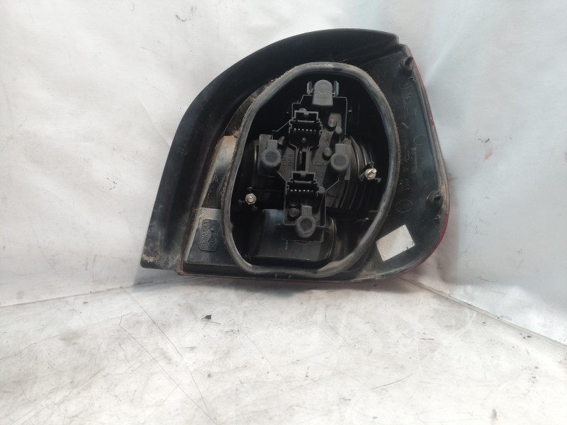 Recambio de piloto trasero izquierdo para renault scenic (ja..) 1.6 16v fairway referencia OEM IAM   