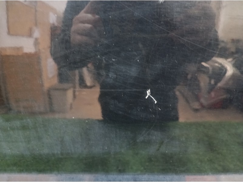 Recambio de puerta delantera izquierda para dodge caliber s referencia OEM IAM   