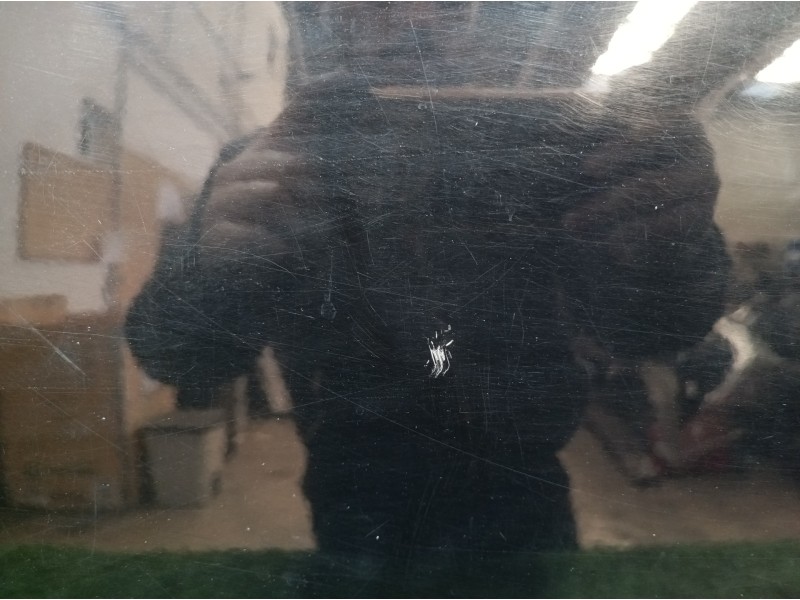 Recambio de puerta delantera izquierda para dodge caliber s referencia OEM IAM   