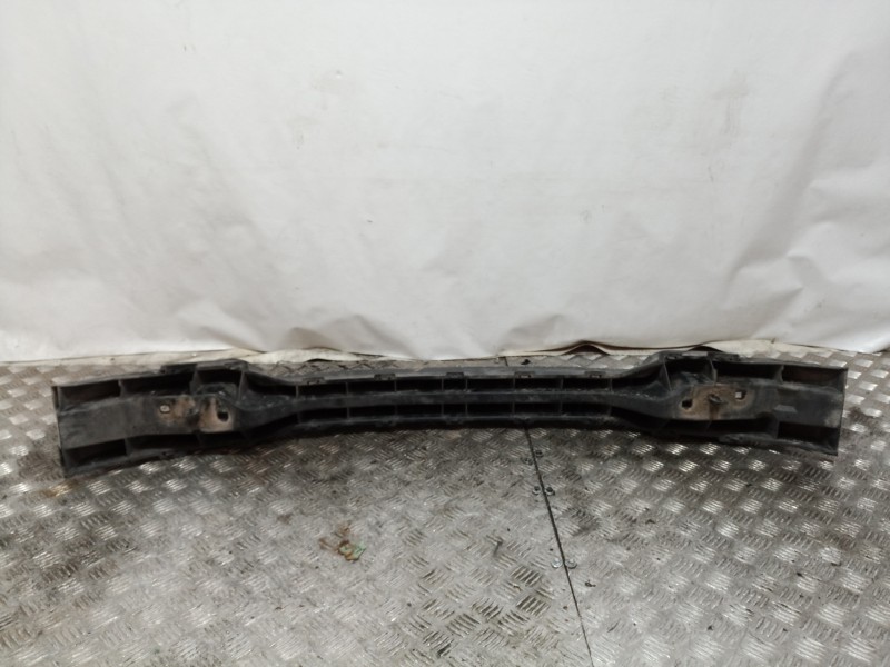 Recambio de refuerzo paragolpes delantero para peugeot partner (s2) combi plus referencia OEM IAM 9643814880 9643814880 96438148