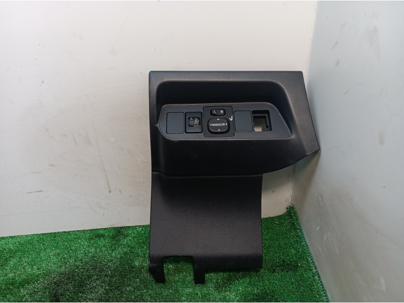 Recambio de mando retrovisor para toyota auris luna+ referencia OEM IAM 5554502030 5554502030 5554502030