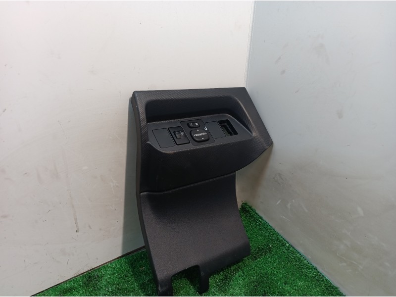 Recambio de mando retrovisor para toyota auris luna+ referencia OEM IAM 5554502030 5554502030 5554502030