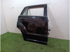 Recambio de puerta trasera derecha para dodge caliber s referencia OEM IAM    2