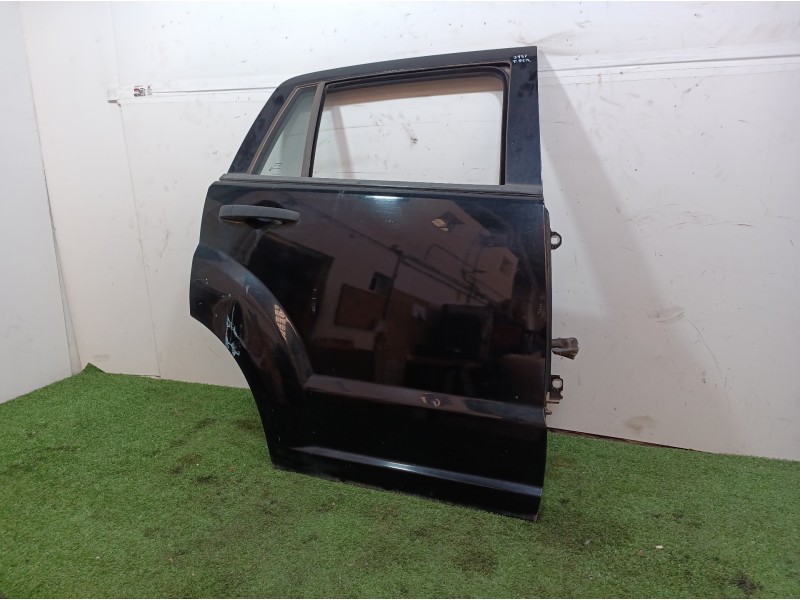 Recambio de puerta trasera derecha para dodge caliber s referencia OEM IAM   
