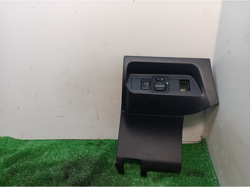 Recambio de mando retrovisor para toyota auris luna+ referencia OEM IAM 5554502030 5554502030 5554502030