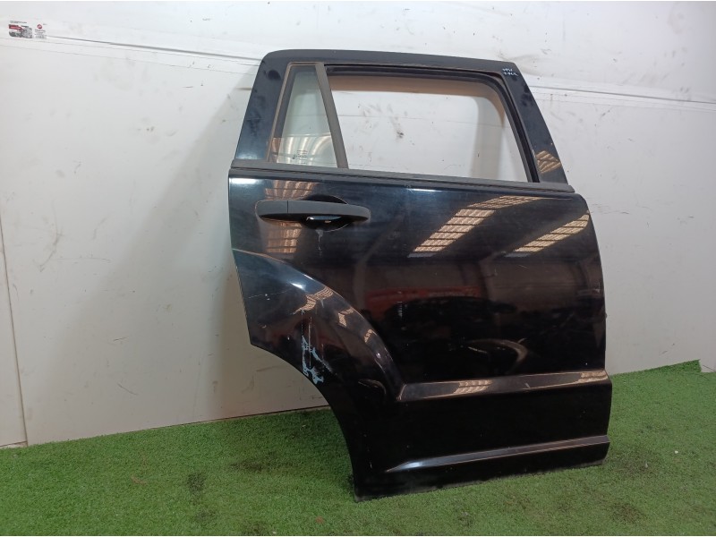 Recambio de puerta trasera derecha para dodge caliber s referencia OEM IAM   
