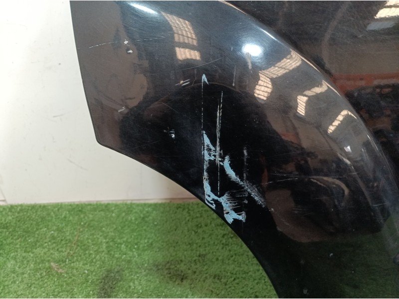 Recambio de puerta trasera derecha para dodge caliber s referencia OEM IAM   