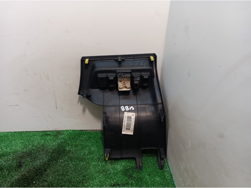 Recambio de mando retrovisor para toyota auris luna+ referencia OEM IAM 5554502030 5554502030 5554502030