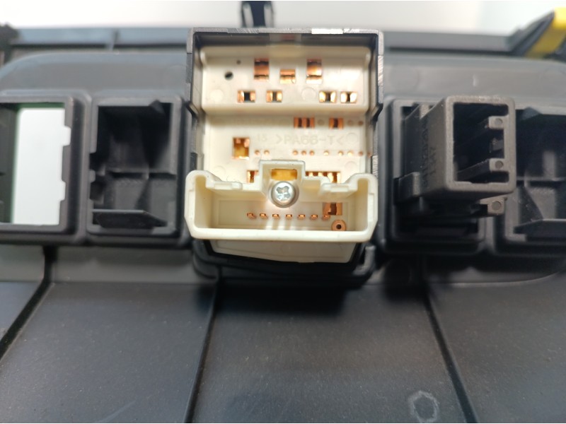 Recambio de mando retrovisor para toyota auris luna+ referencia OEM IAM 5554502030 5554502030 5554502030