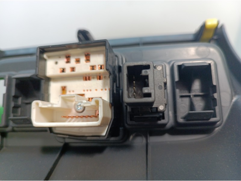 Recambio de mando retrovisor para toyota auris luna+ referencia OEM IAM 5554502030 5554502030 5554502030