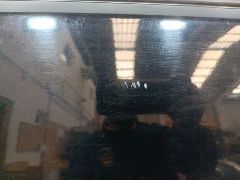 Recambio de puerta trasera derecha para dodge caliber s referencia OEM IAM   