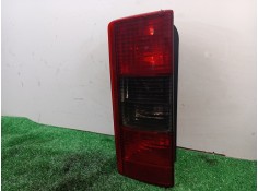 Recambio de piloto trasero izquierdo para opel combo (corsa c) cargo referencia OEM IAM 45312 45312 45312 2