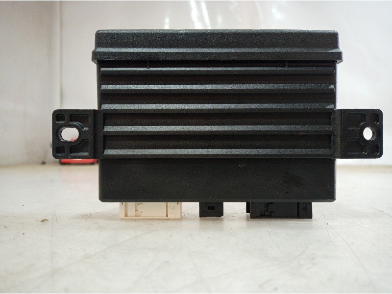 Recambio de modulo electronico para citroën c4 picasso exclusive referencia OEM IAM 9663821780 9663821780 9663821780