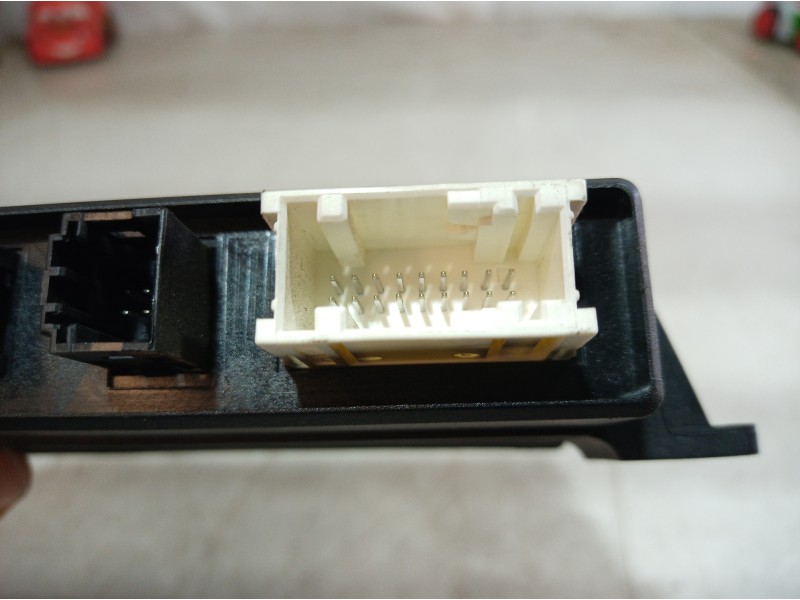 Recambio de modulo electronico para citroën c4 picasso exclusive referencia OEM IAM 9663821780 9663821780 9663821780