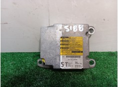 Recambio de centralita airbag para toyota auris luna+ referencia OEM IAM 215537106 215537106 8917002560